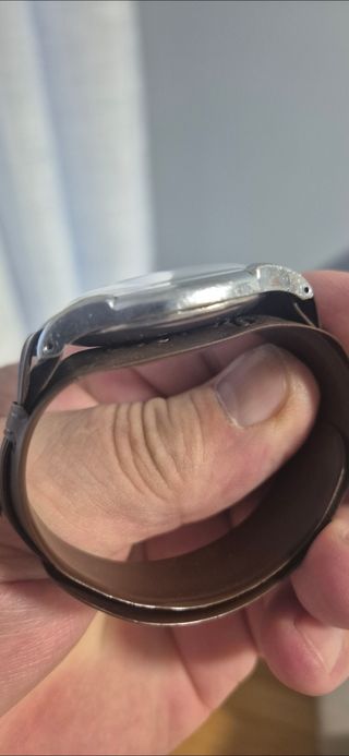 Reloj PIERCE vintage