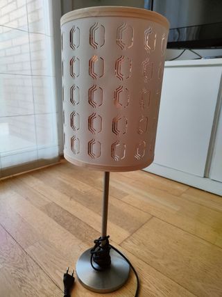 Lámpara Ikea moderna