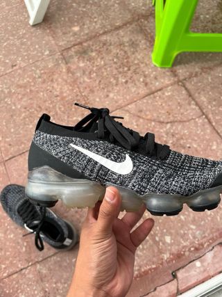 Nike Air VaporMax - Zapatillas Deportivas