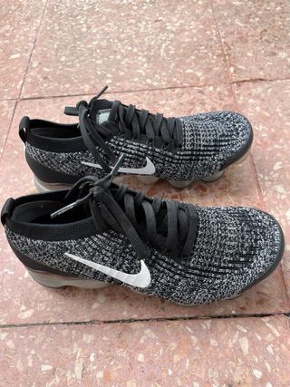Nike Air VaporMax - Zapatillas Deportivas