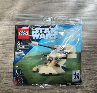 Lego 30680 Polybag - AAT