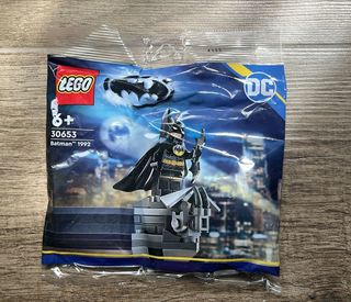 Lego 30653 Polybag - Batman 1992