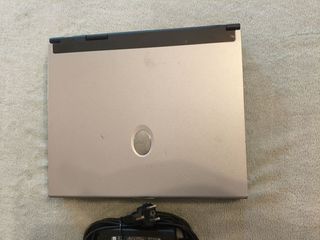 Portátil ACER Aspire 1350 Series - Pantalla dañada