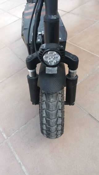 SmartGyro Speedway Pro