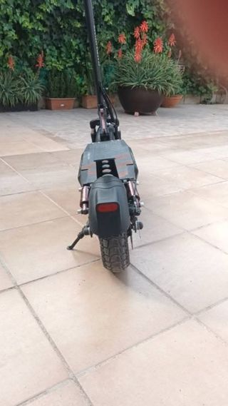 SmartGyro Speedway Pro