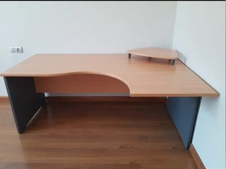 MESA DE ESCRITORIO ESQUINERO