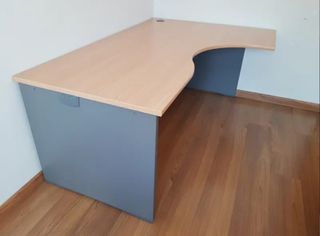 MESA DE ESCRITORIO ESQUINERO