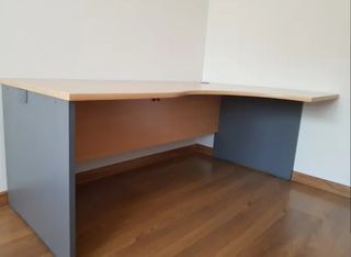 MESA DE ESCRITORIO ESQUINERO