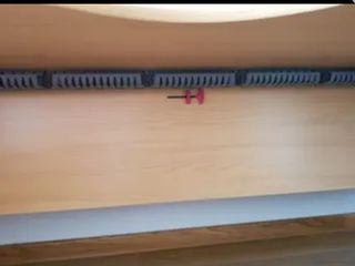 MESA DE ESCRITORIO ESQUINERO