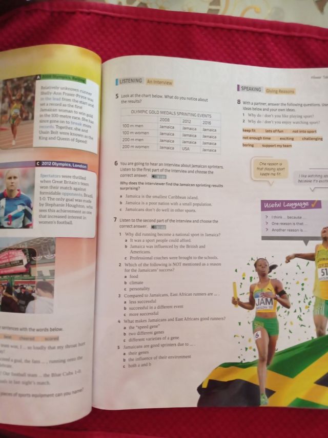 MAKE THE GRADE 1 BACH AL