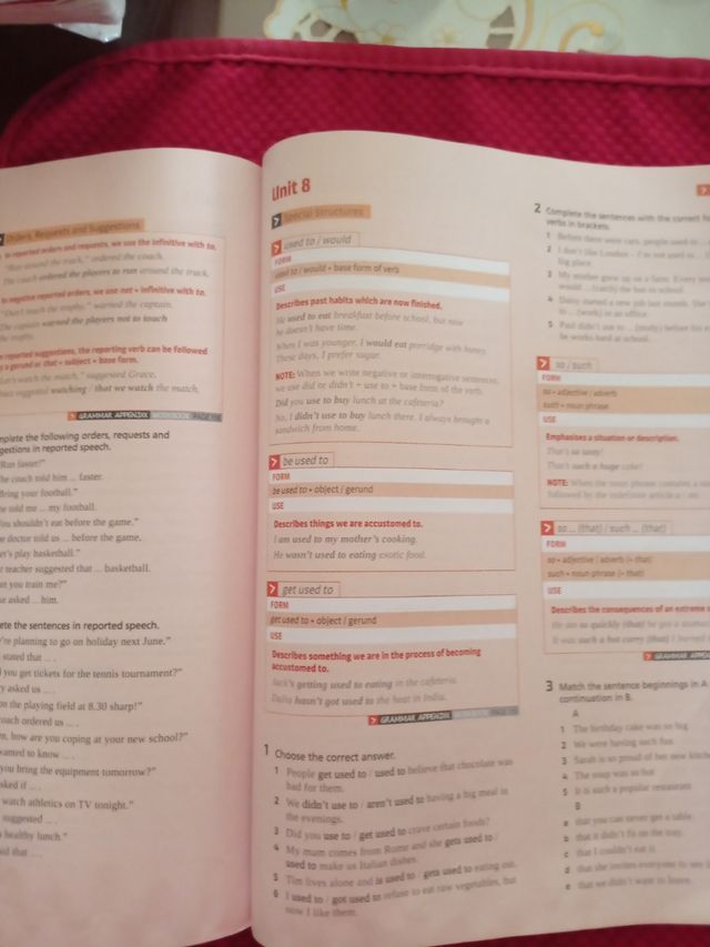 MAKE THE GRADE 1 BACH AL