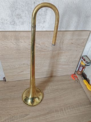 Campana Selmer Bundy Bach