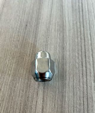 Tuercas para ruedas de coches Toyota 