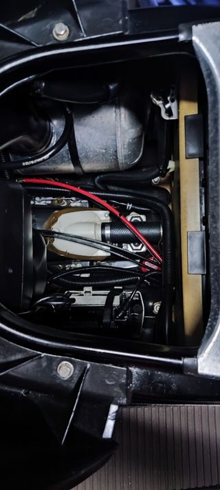 Yamaha FX  HO