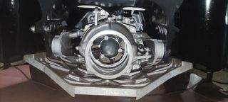 Yamaha FX  HO