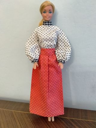 Vestito Barbie Best Buy Fashions #3203