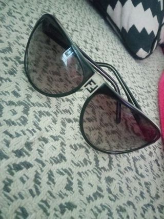 Gafas Fendi - Sol - Negras