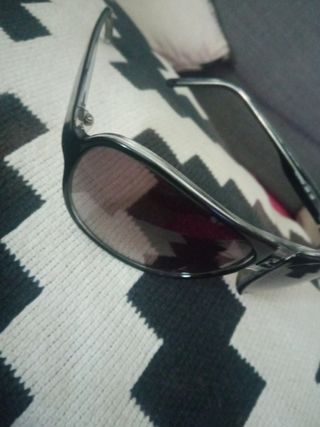 Gafas Fendi - Sol - Negras