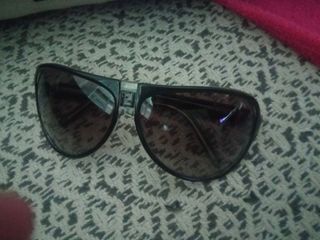 Gafas Fendi - Sol - Negras