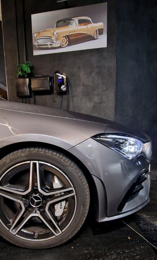 Mercedes-Benz Clase CLA 2023