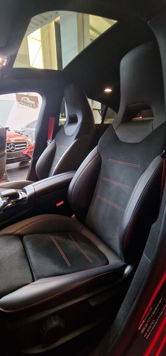 Mercedes-Benz Clase CLA 2023
