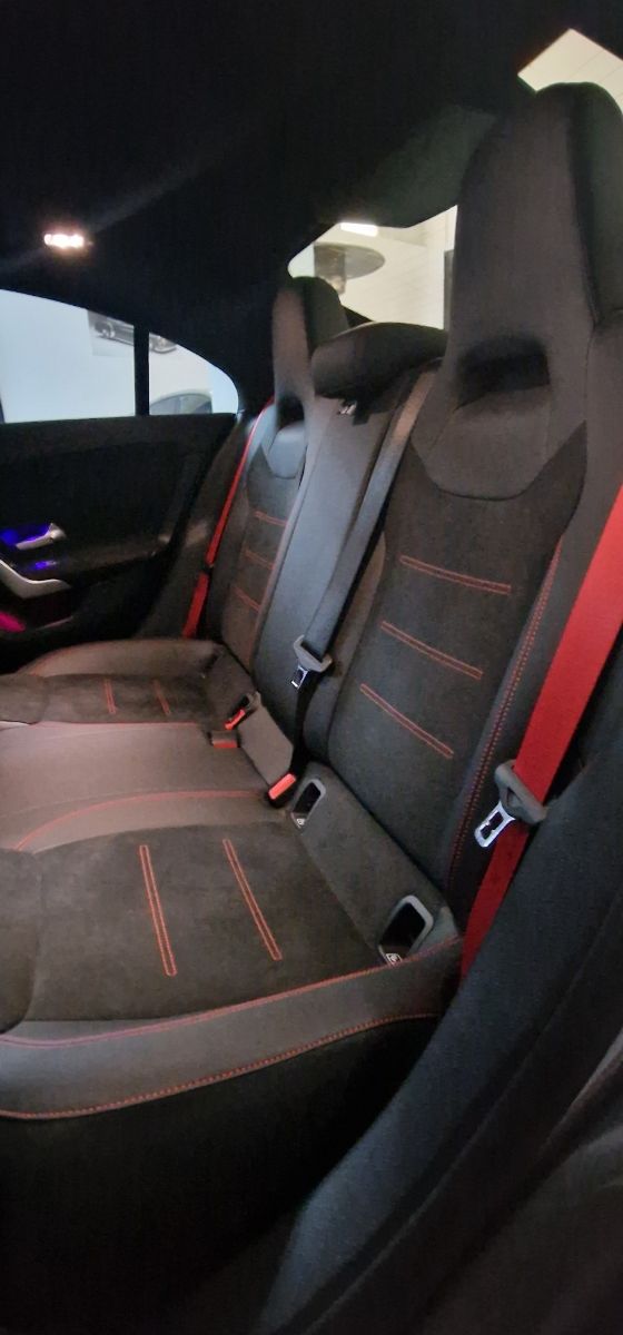 Mercedes-Benz Clase CLA 2023