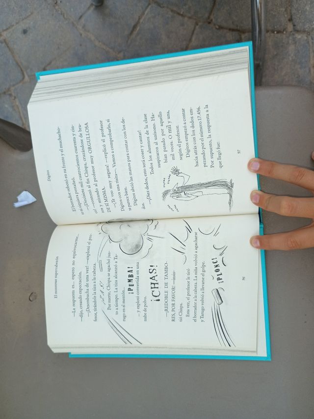 La increíble historia de... el monstruo superca...