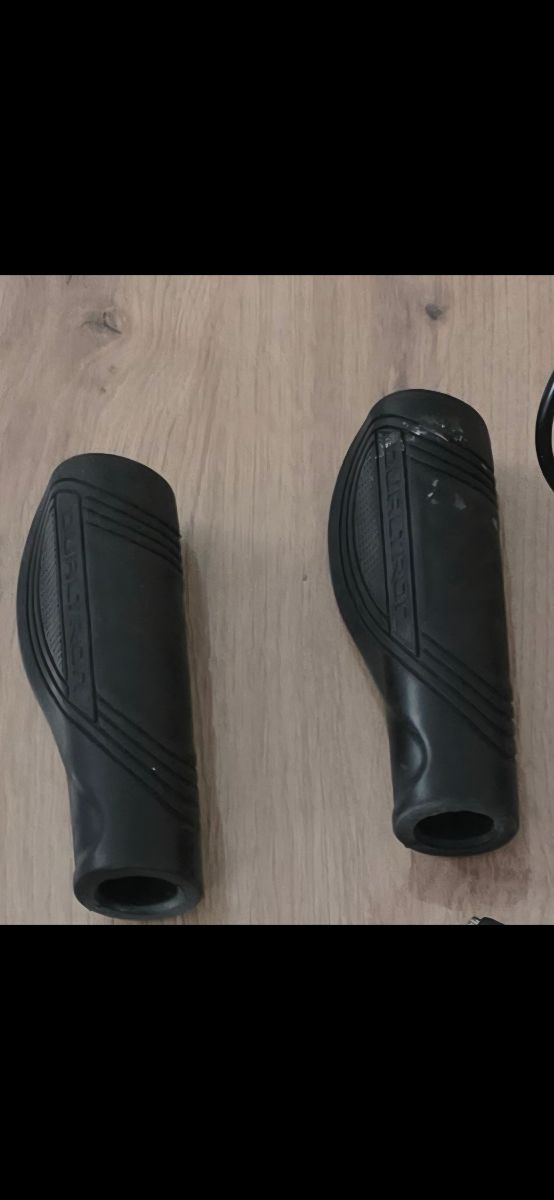 Puños Dualtron - Patinete 