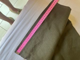 Pantaloni Alberta Ferretti - Verde oliva