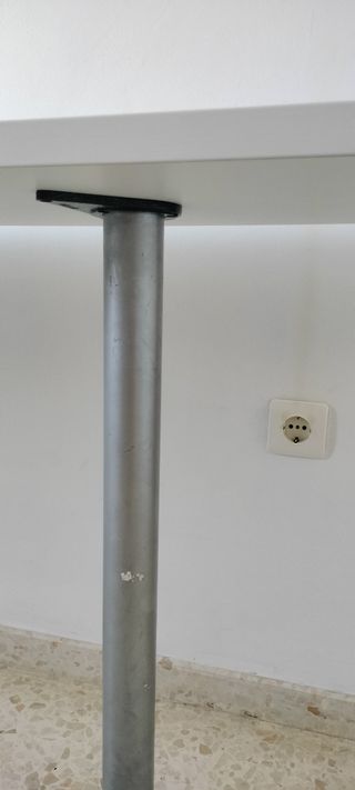 Escritorio blanco - Mesa oficina