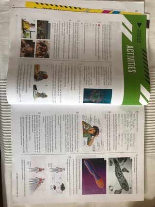 Tecnología y Digitalización 3º ESO - Proyecto STAR