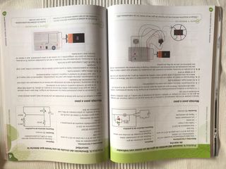 Tecnología y Digitalización 3º ESO - Proyecto STAR