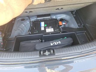 KIA Ceed 2022