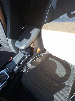 KIA Ceed 2022