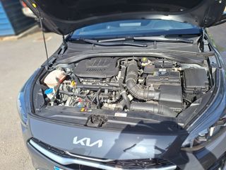 KIA Ceed 2022