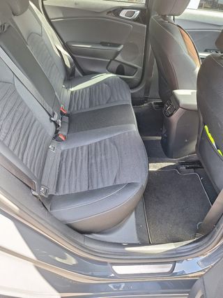 KIA Ceed 2022