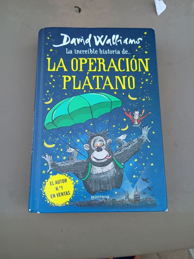 La increíble historia de... la Operación Plátano
