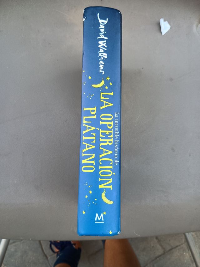 La increíble historia de... la Operación Plátano