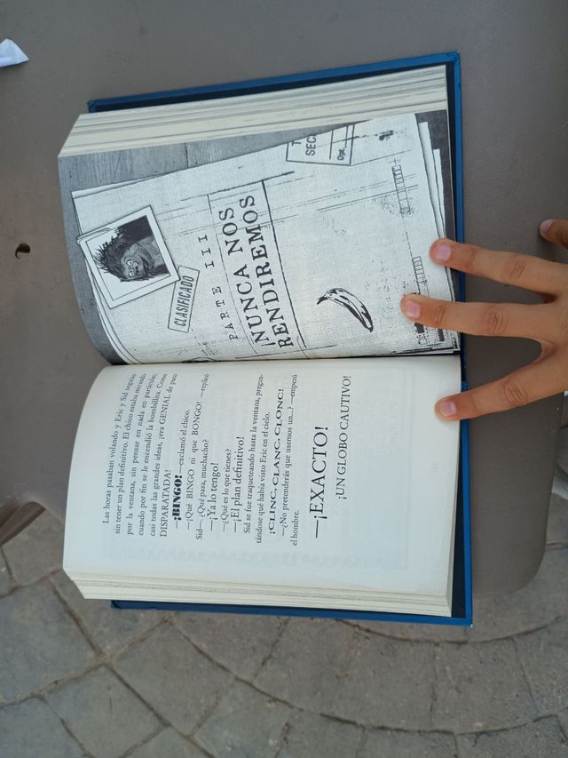 La increíble historia de... la Operación Plátano