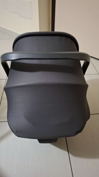 Trio Inglesina Aptica