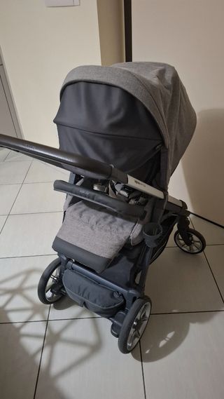 Trio Inglesina Aptica