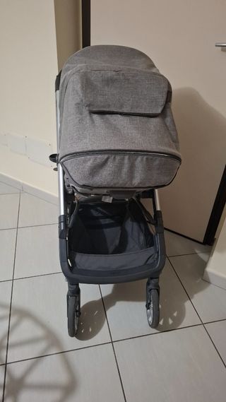 Trio Inglesina Aptica