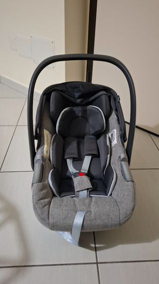 Trio Inglesina Aptica