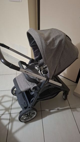 Trio Inglesina Aptica