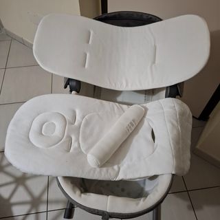 Trio Inglesina Aptica