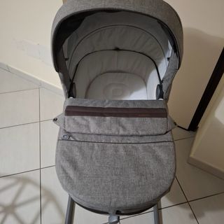 Trio Inglesina Aptica