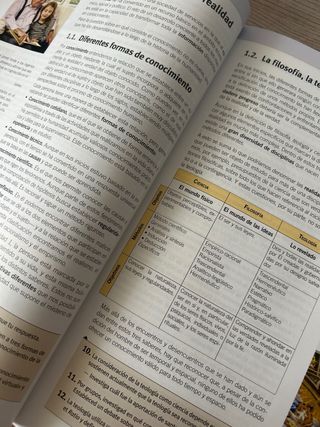 RELIGIÓN CATÓLICA 1