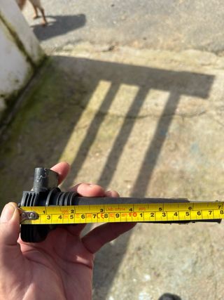 4 BOBINAS DE ENCENDIDO BOSCH 0 221 604 115 VW AUDI