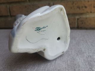 SHY PORCELANA ZAPHIR LLADRO
