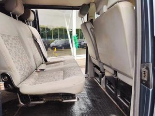 🚐 Volkswagen Transporter con 170 CV - 2009 🚐